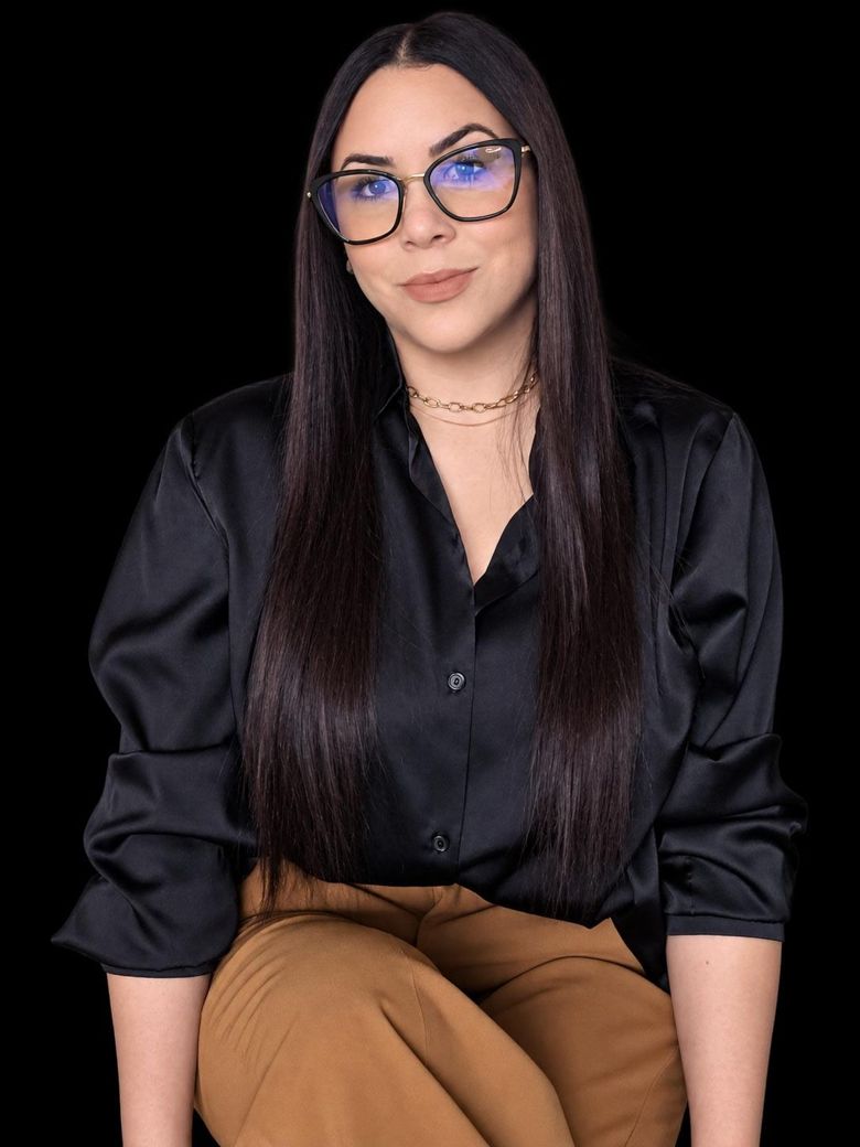 Frances Nunez, founder of Agent Fran